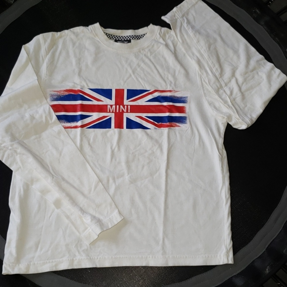 Mini t shirt